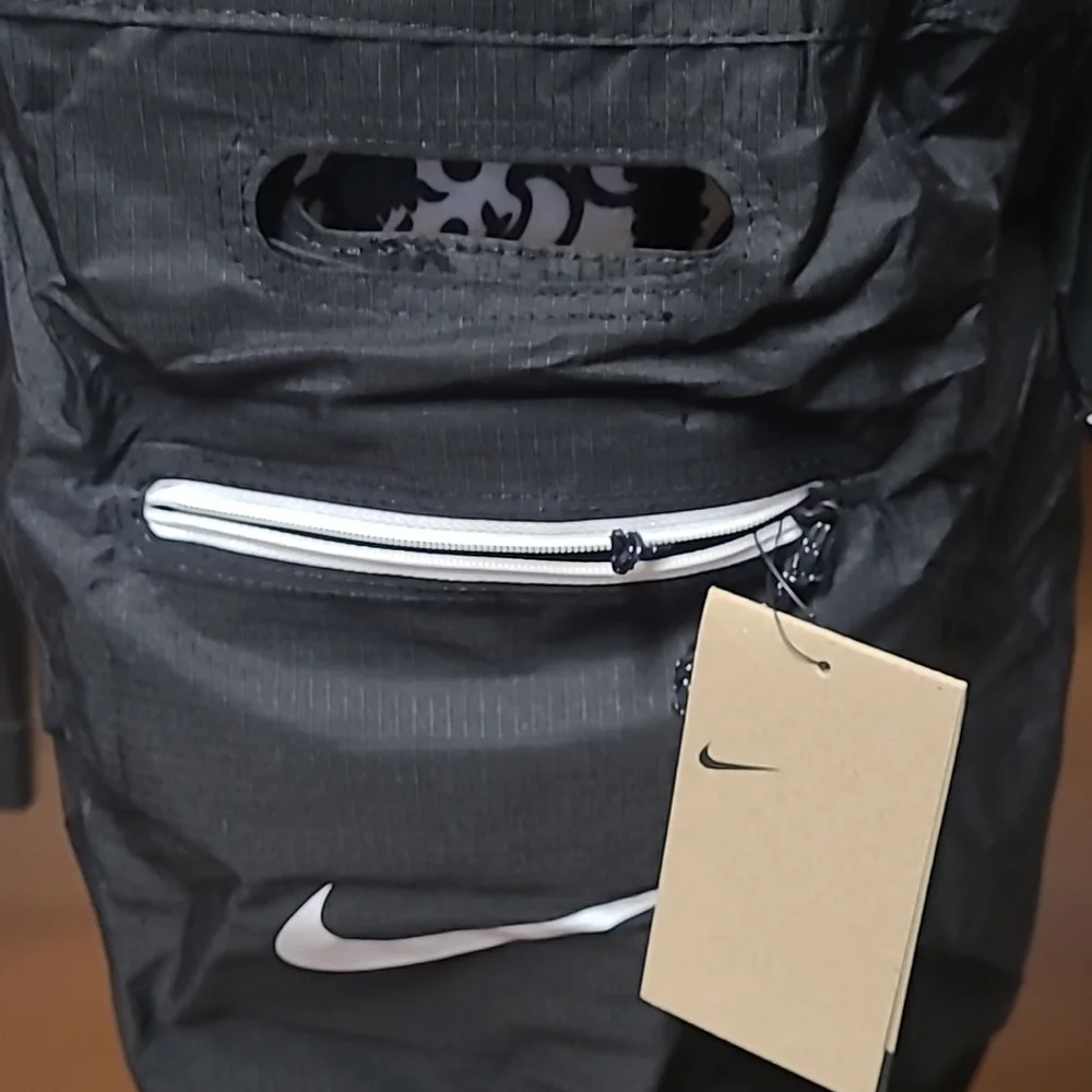 Nike Unisex Crossbody Packable Tote